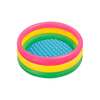 Piscina Gonflabila Pentru Copii Teno2009, sunset glow, rezistenta, sigura pentru cel mic, uz interior/exterior, 61 x 22 cm, multicolor